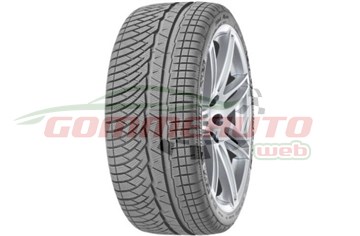 COP. 245/45VR18 MICHELIN ALPIN PA4* MO XL 100V M+S